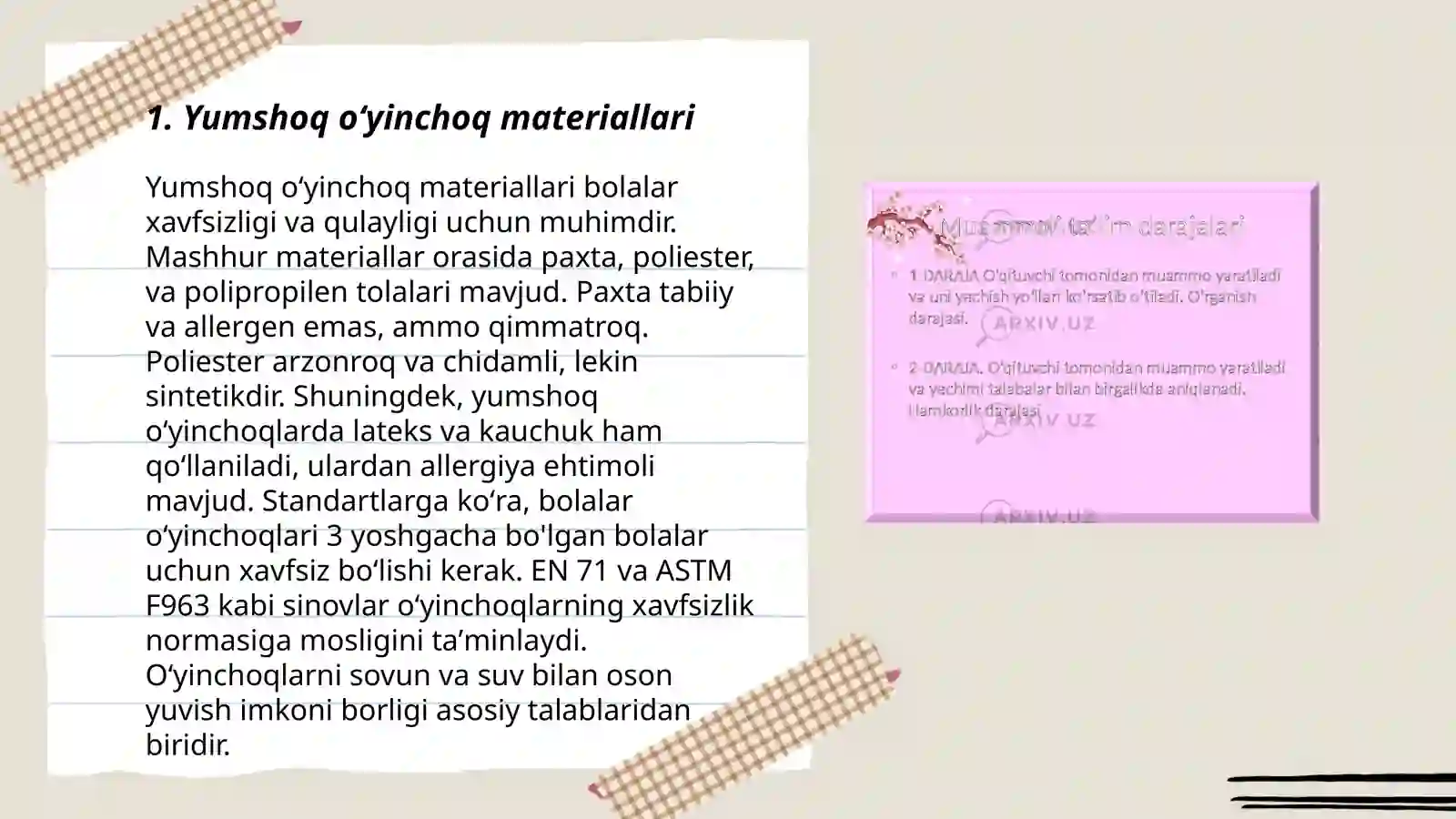 Product slide 3