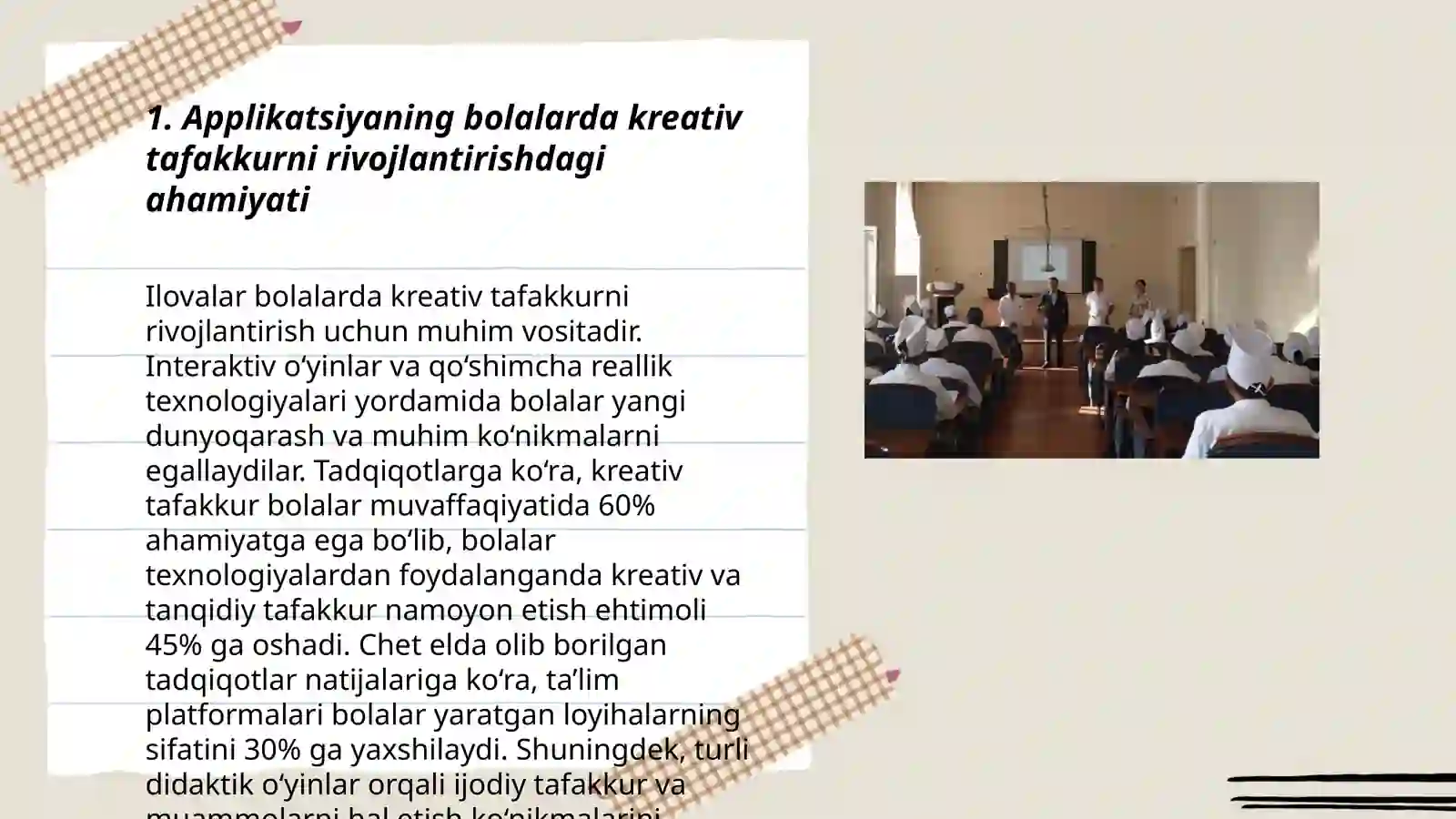 Product slide 3