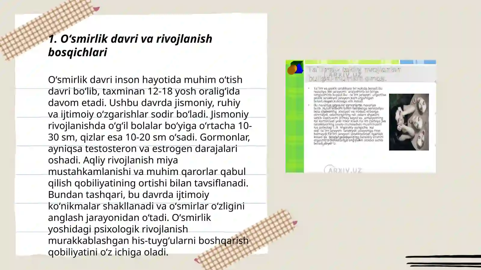 Product slide 3