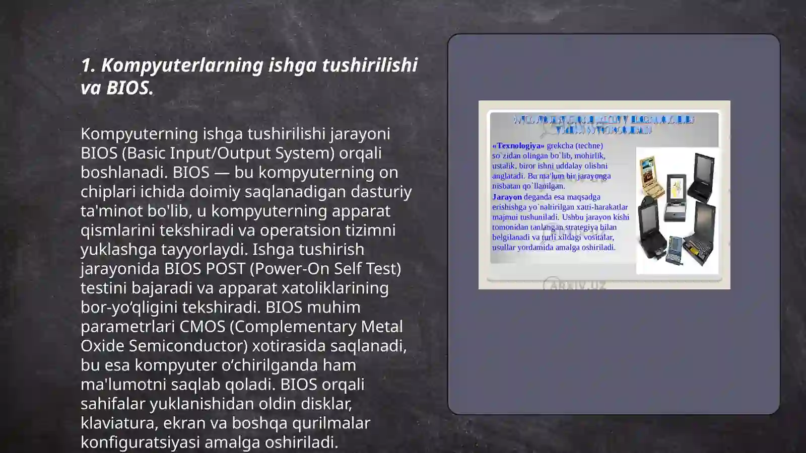 Product slide 3