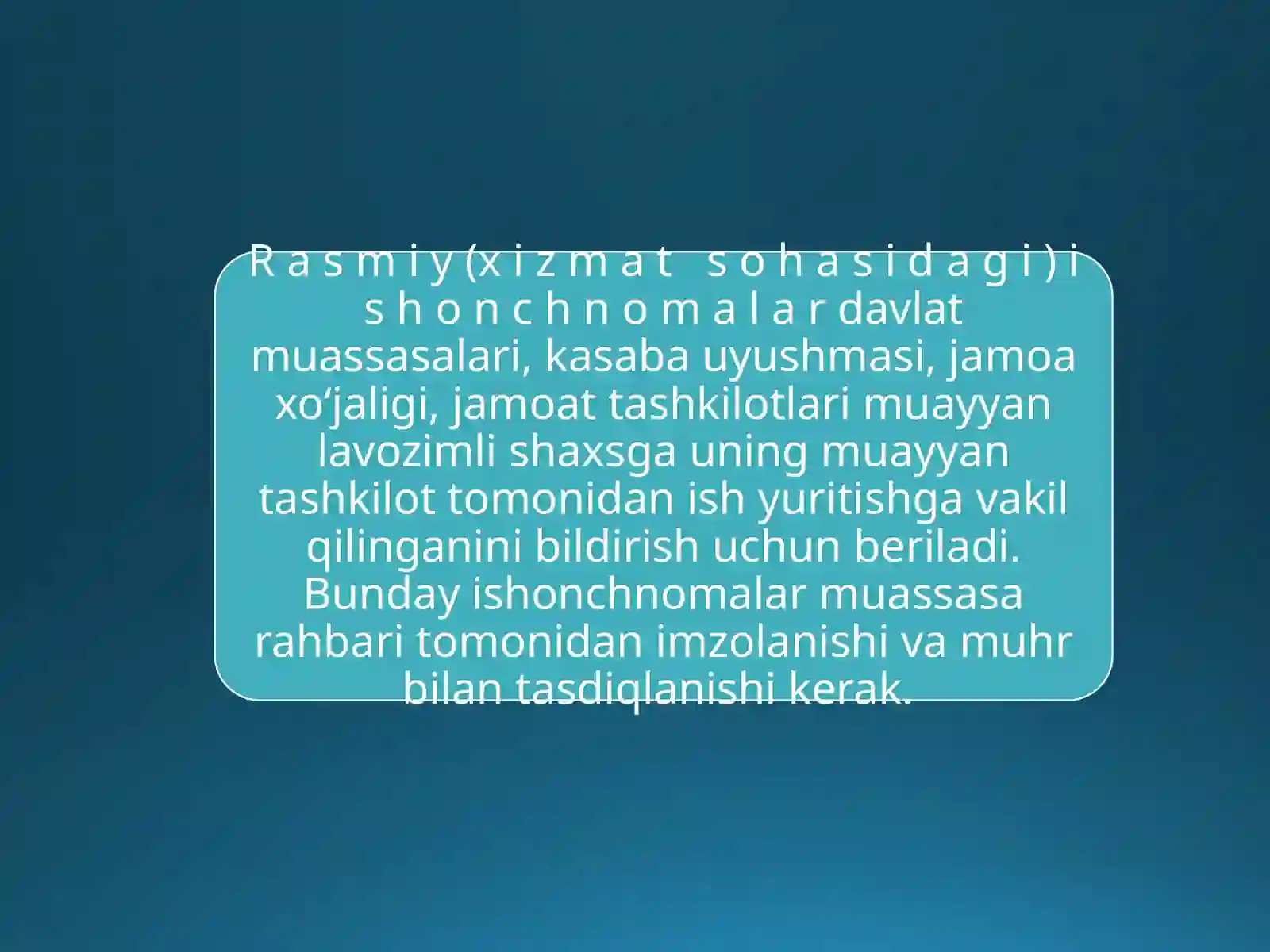 Product slide 3