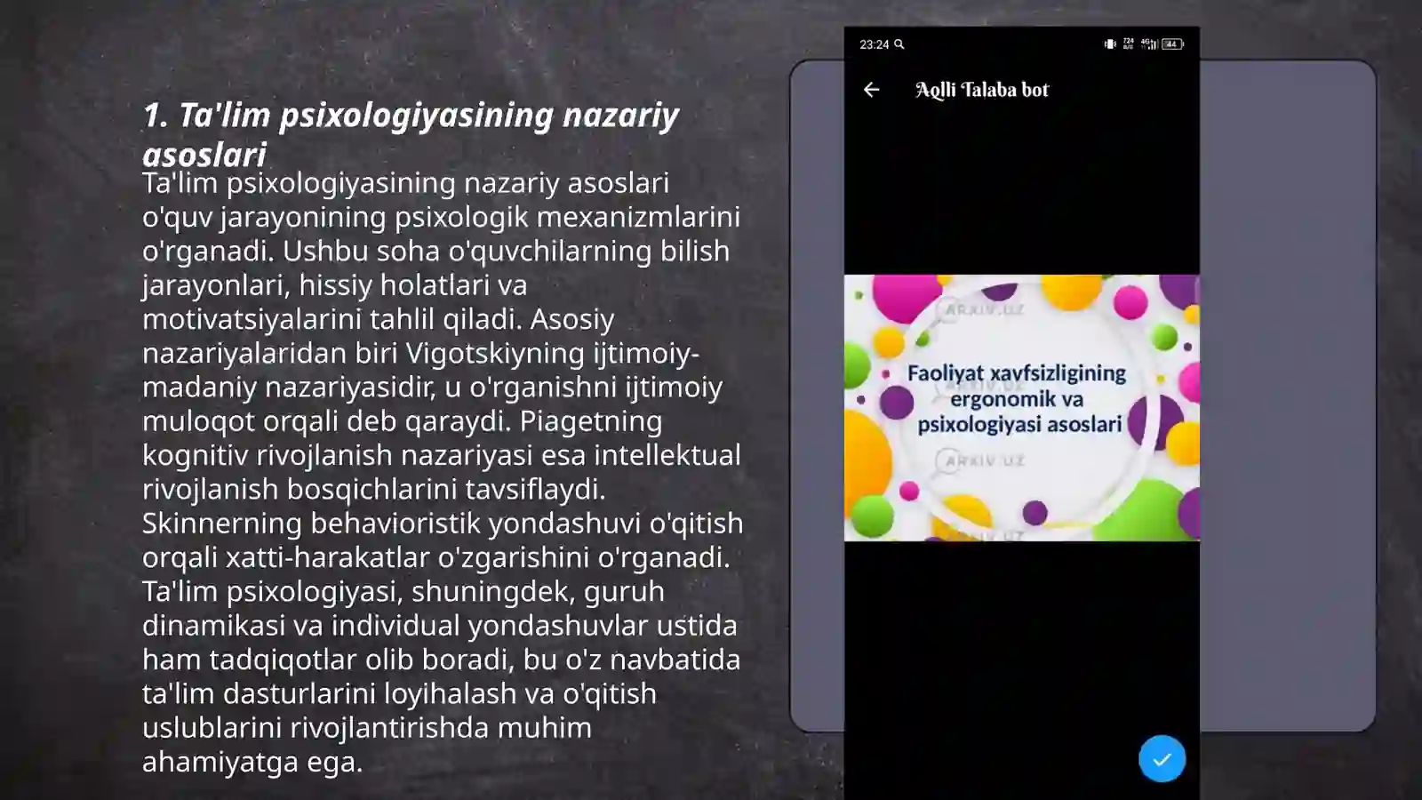 Product slide 3