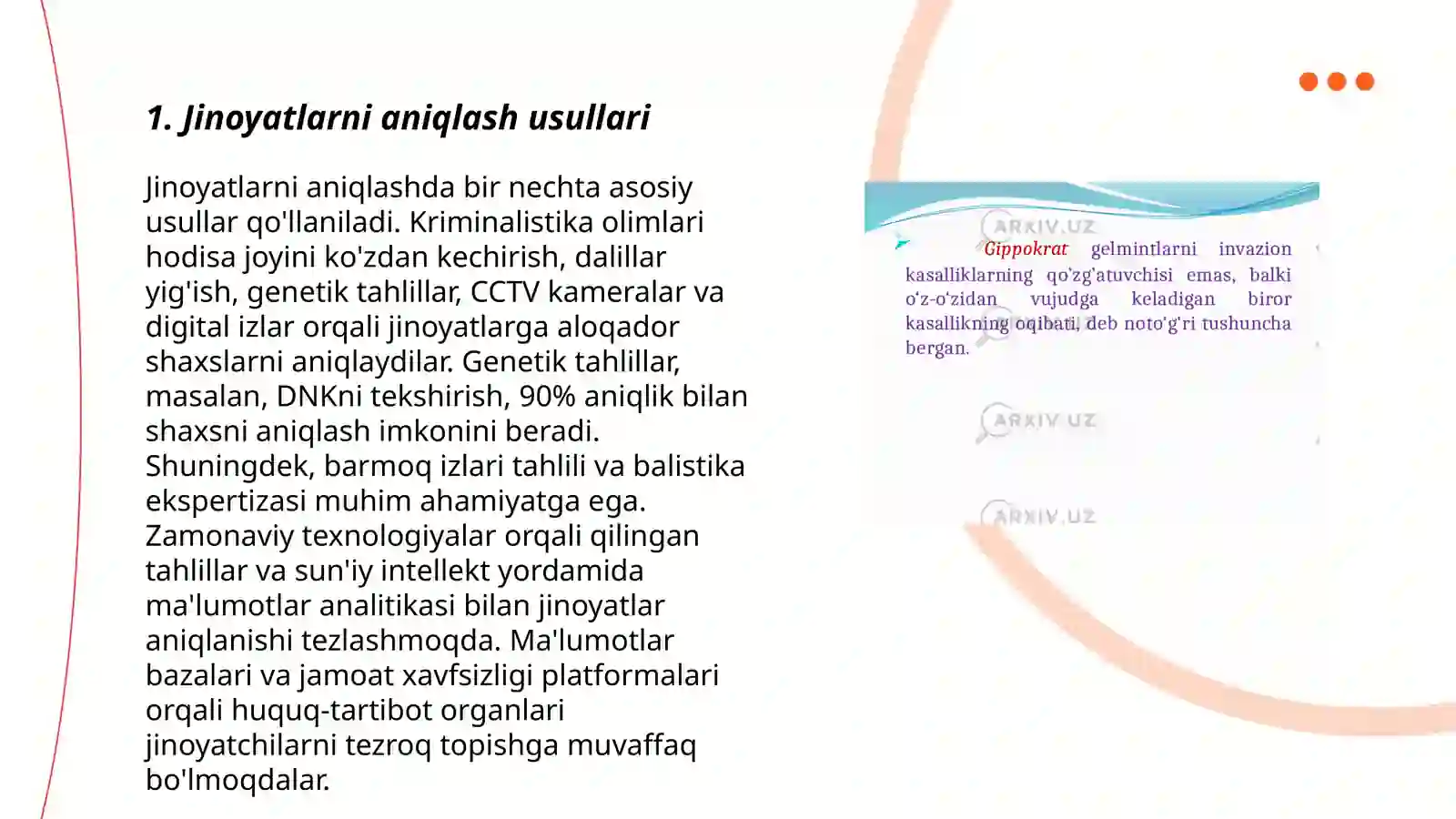 Product slide 3