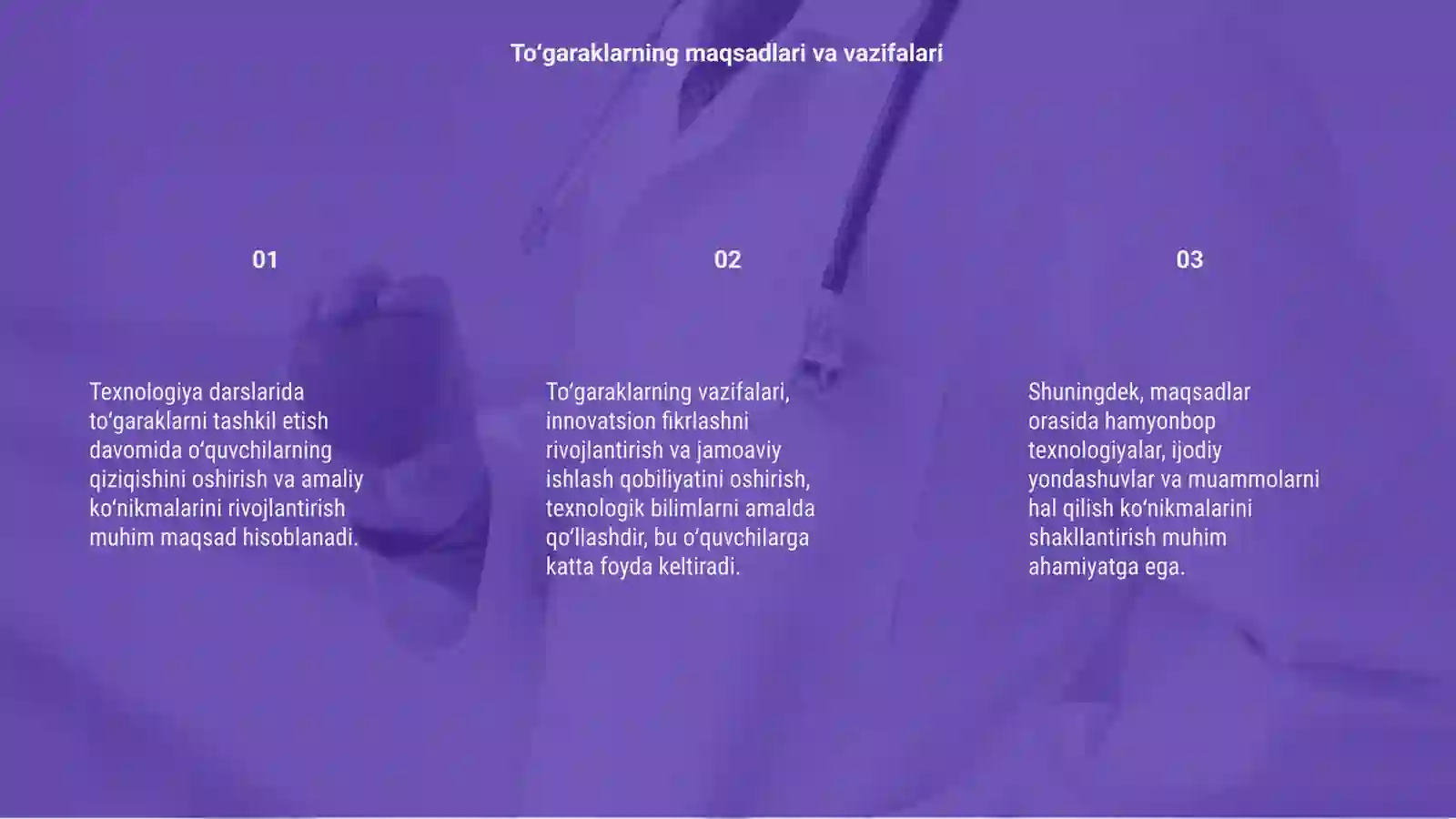 Product slide 3