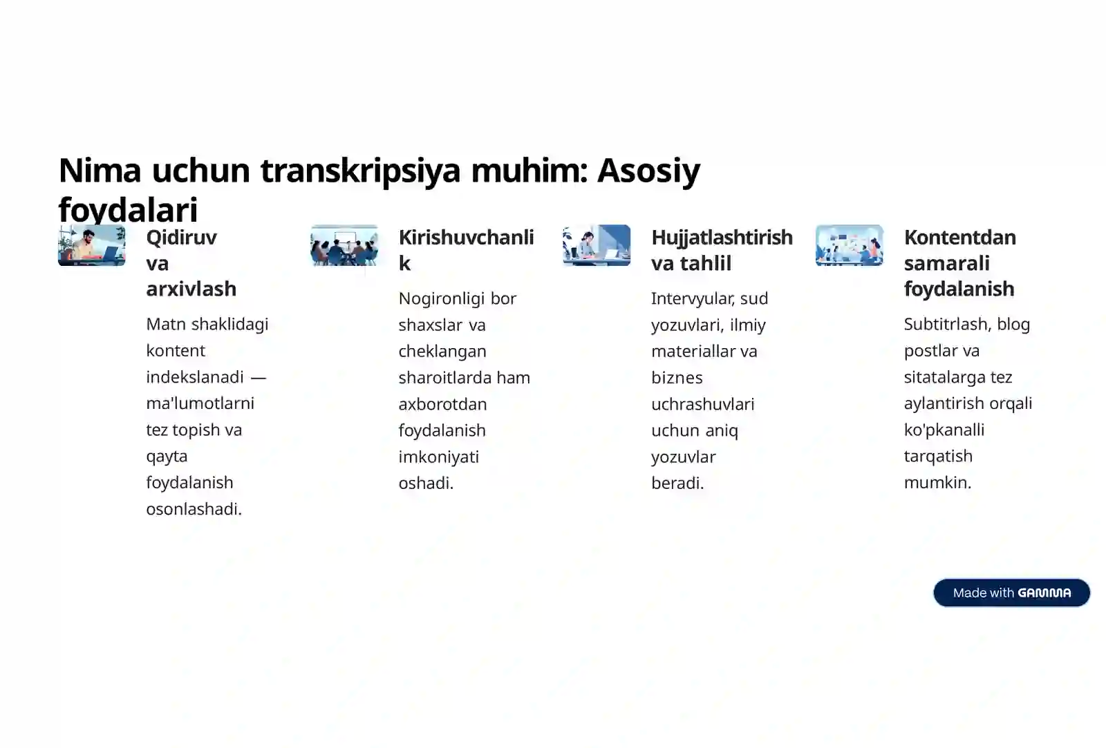 Product slide 3