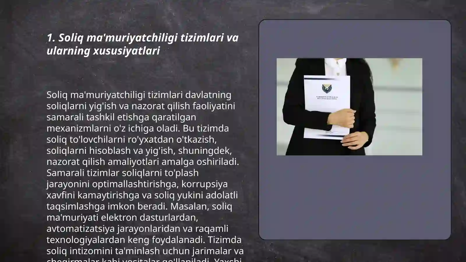 Product slide 3