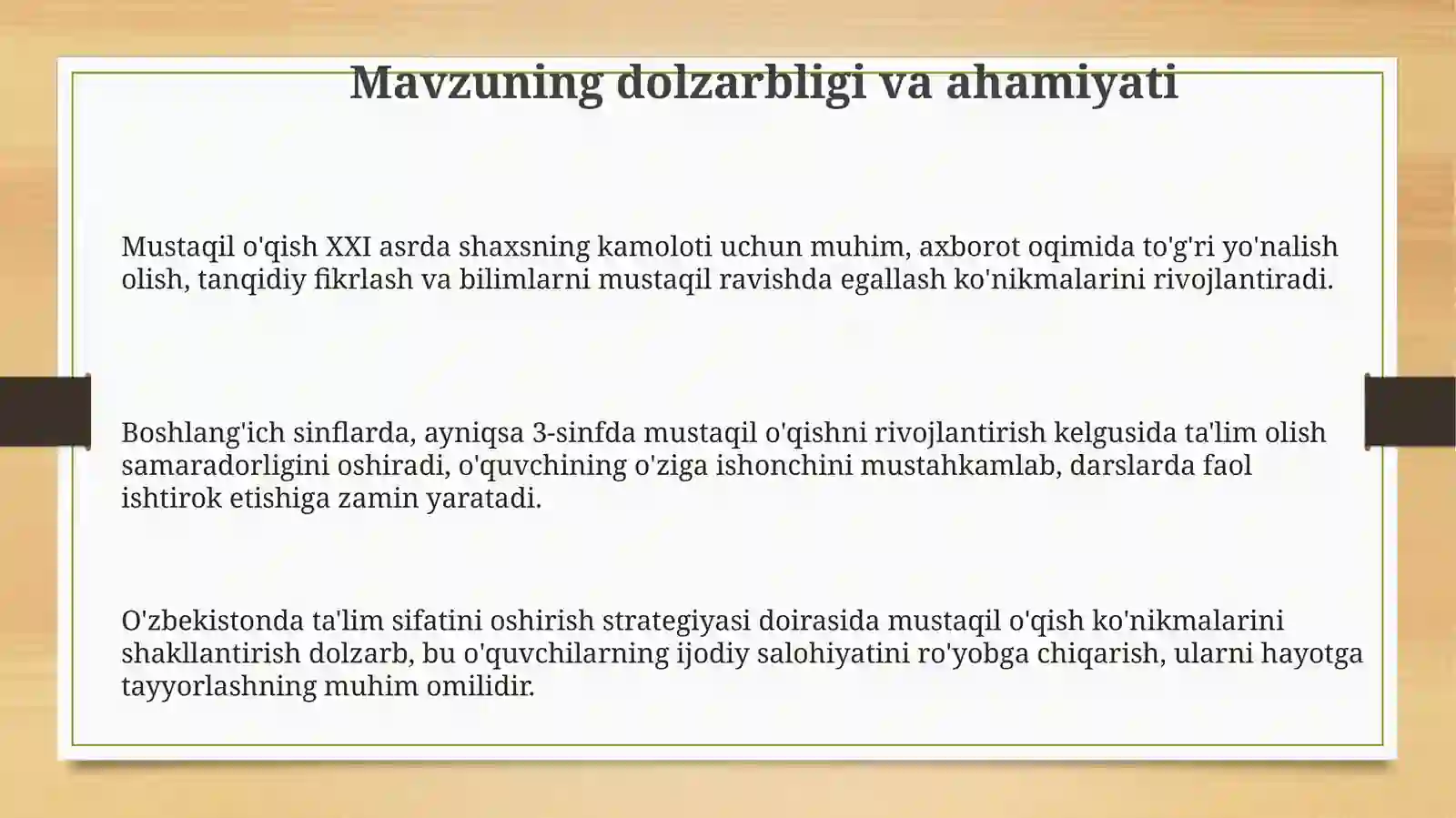 Product slide 3
