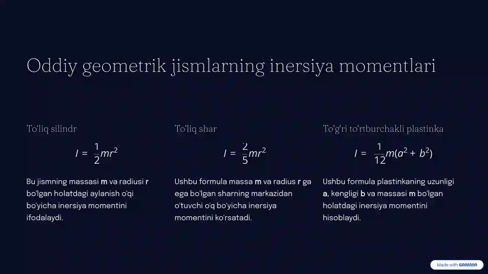 Product slide 3