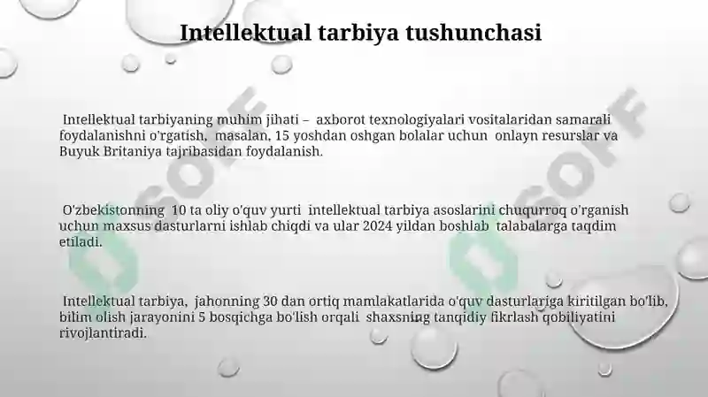 Product slide 3