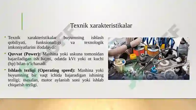 Product slide 3
