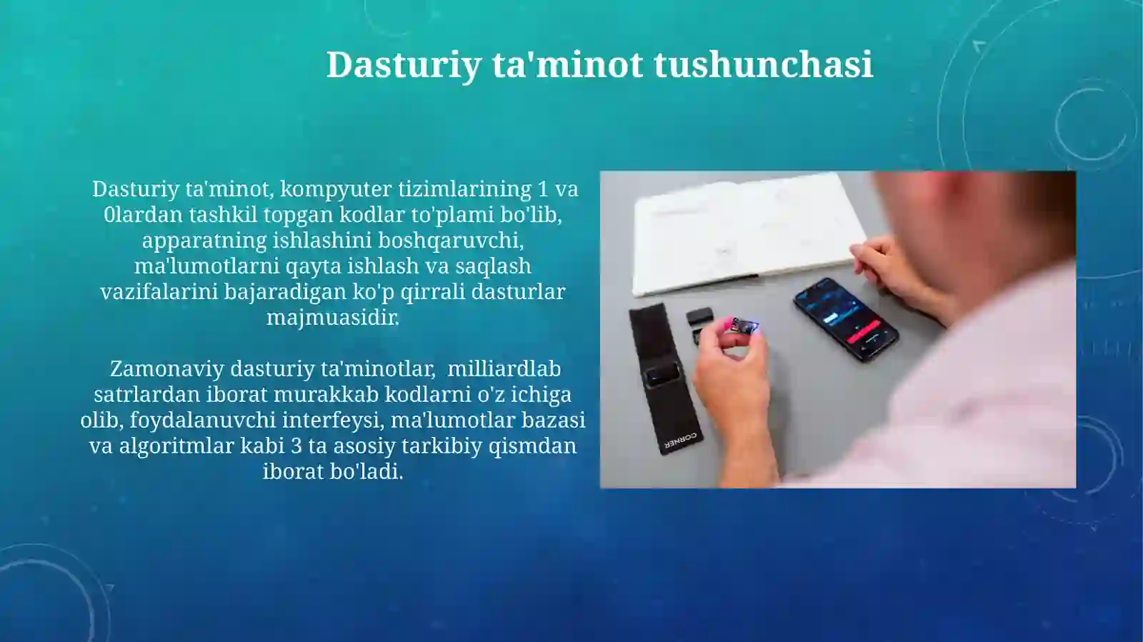 Product slide 3