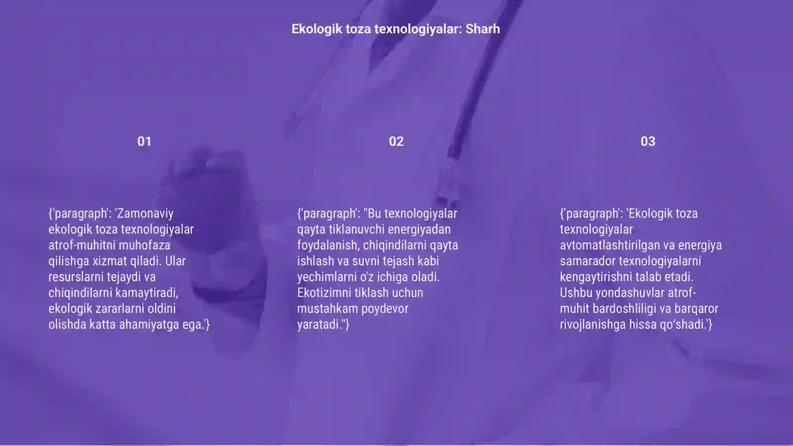 Product slide 3