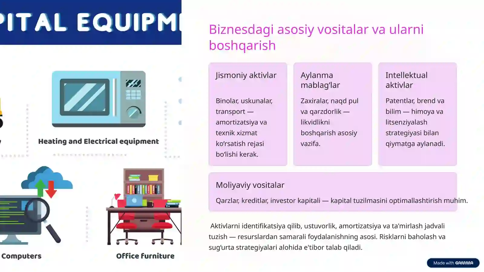 Product slide 3
