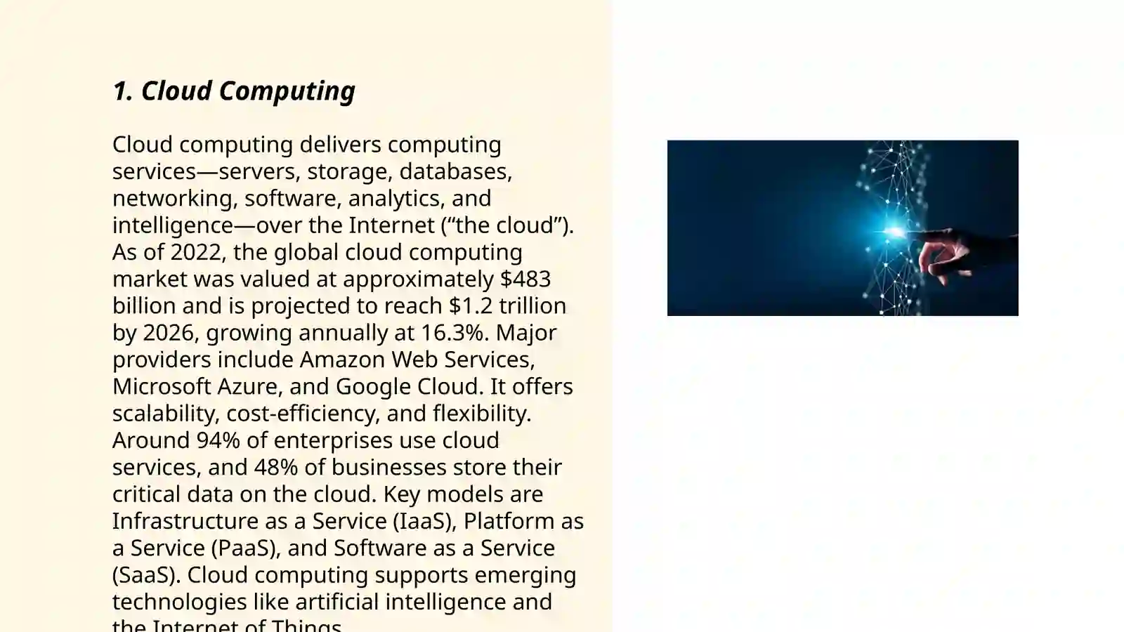 Product slide 3