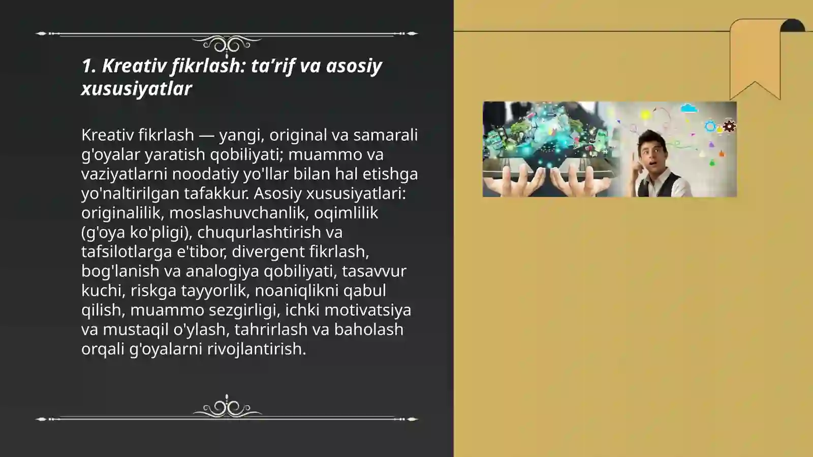 Product slide 3