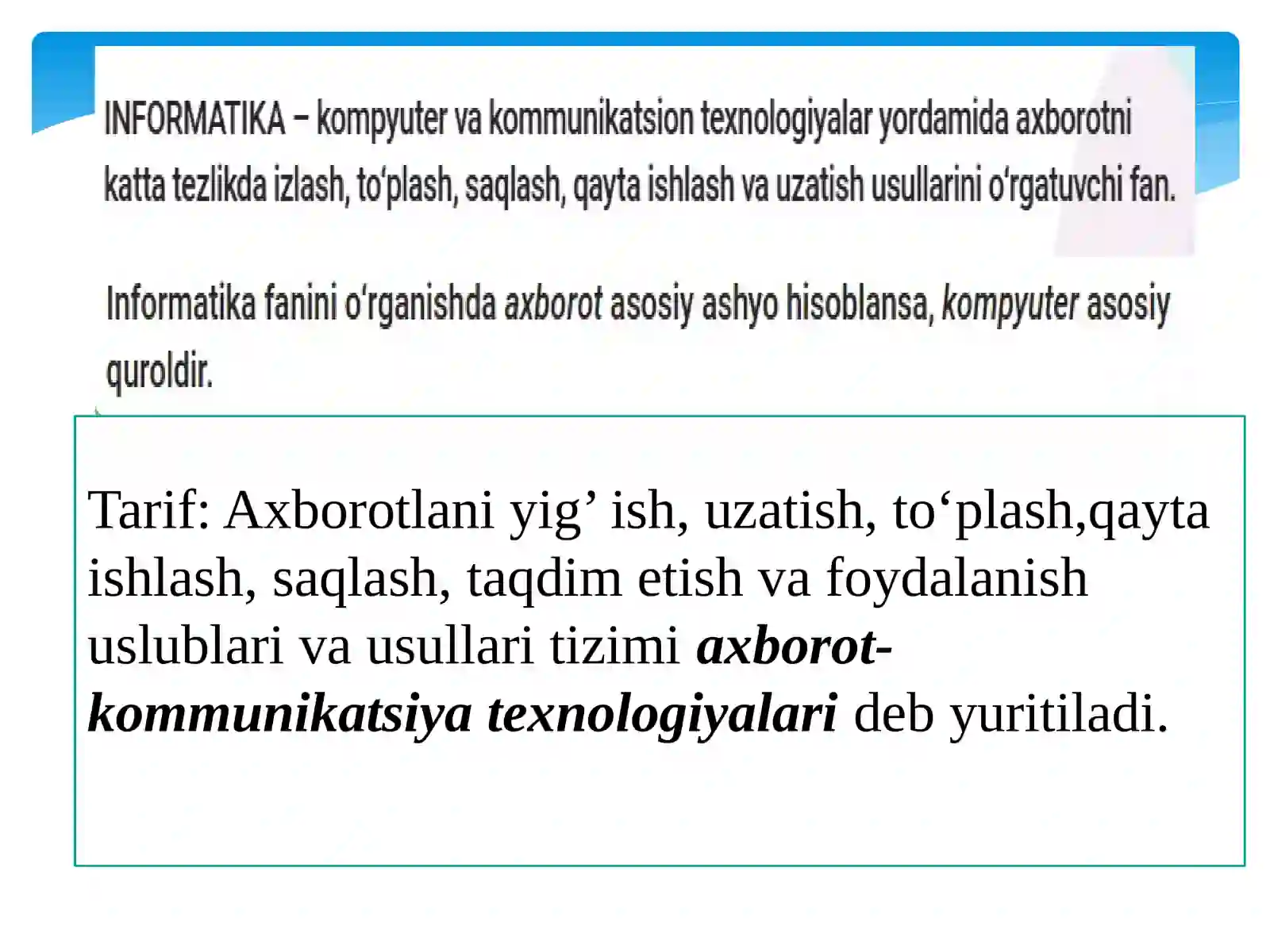 Product slide 3