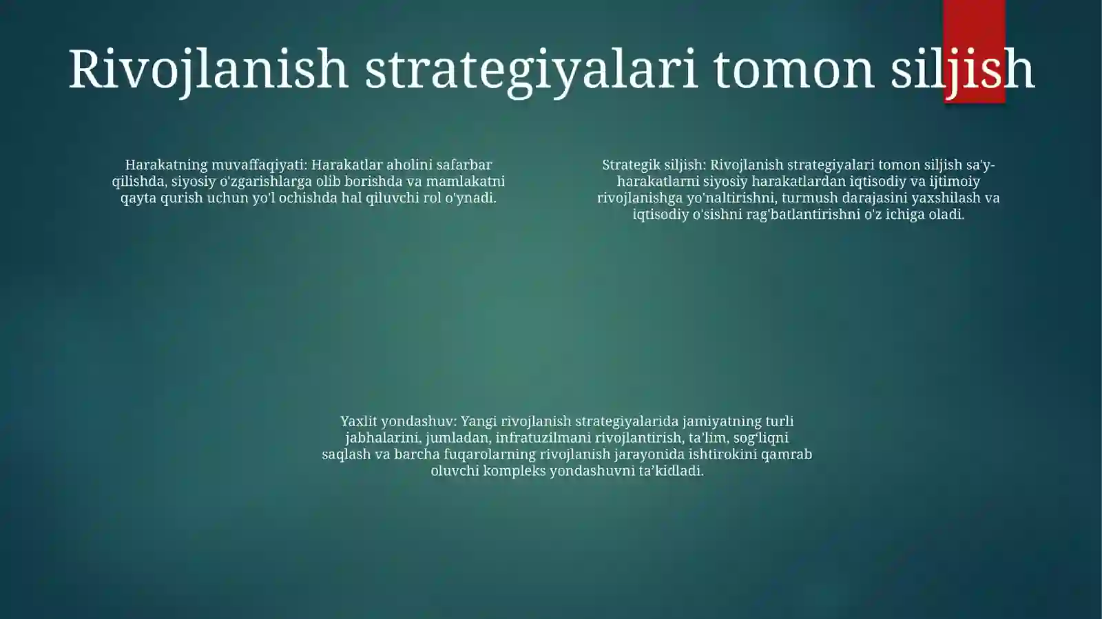 Product slide 3