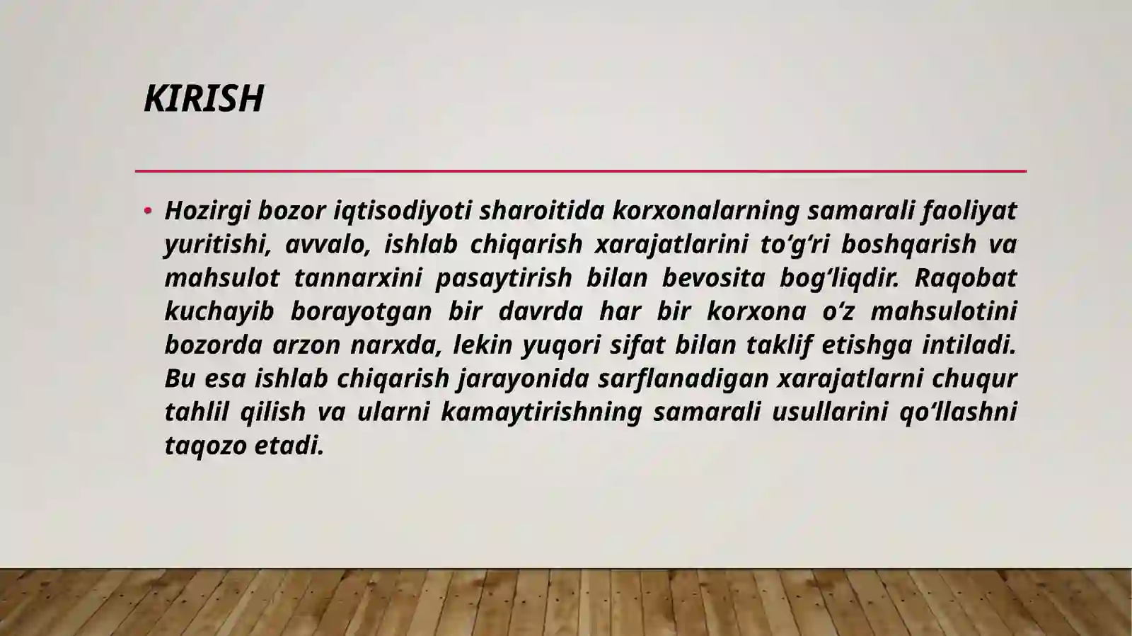 Product slide 3