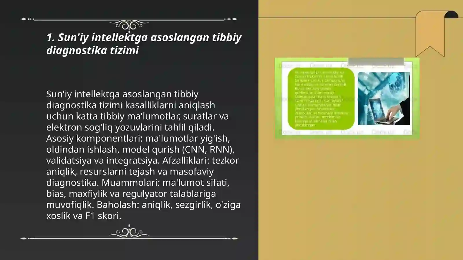 Product slide 3