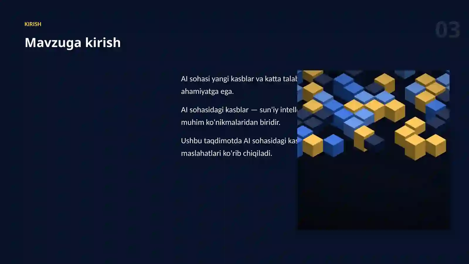 Product slide 3