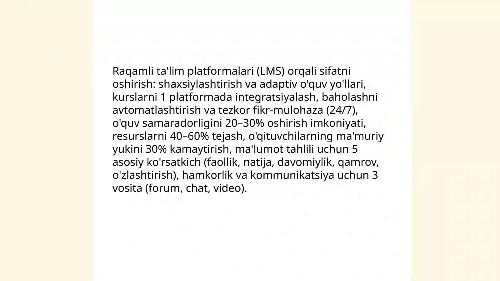 Product slide 4
