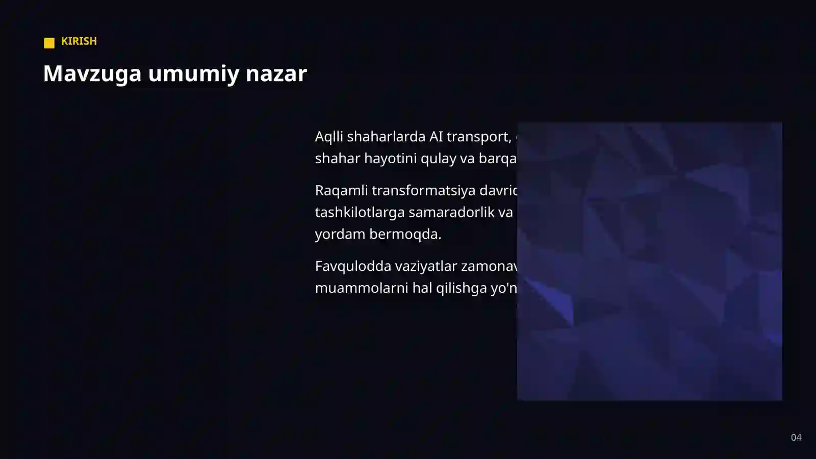 Product slide 4