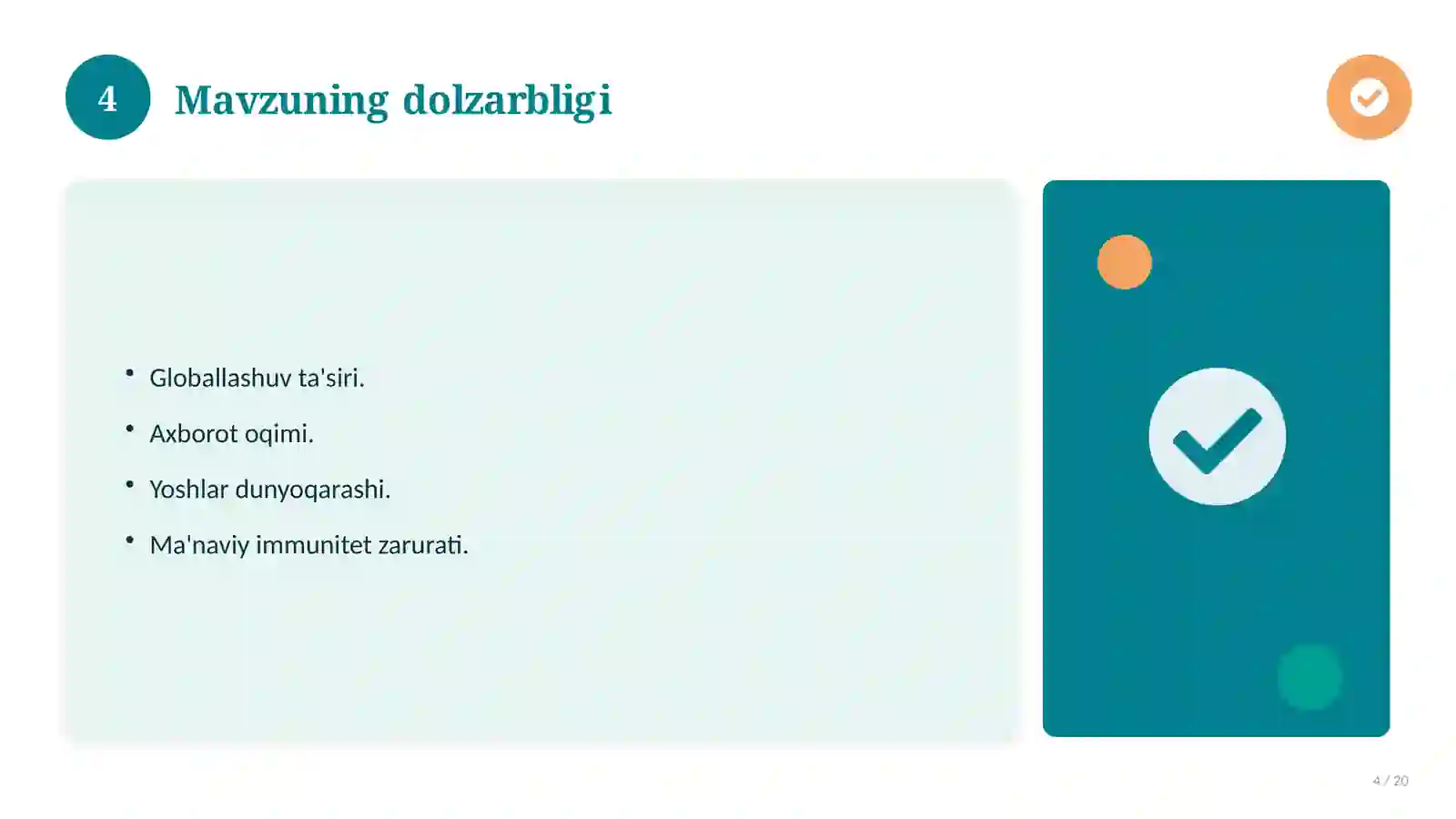 Product slide 4