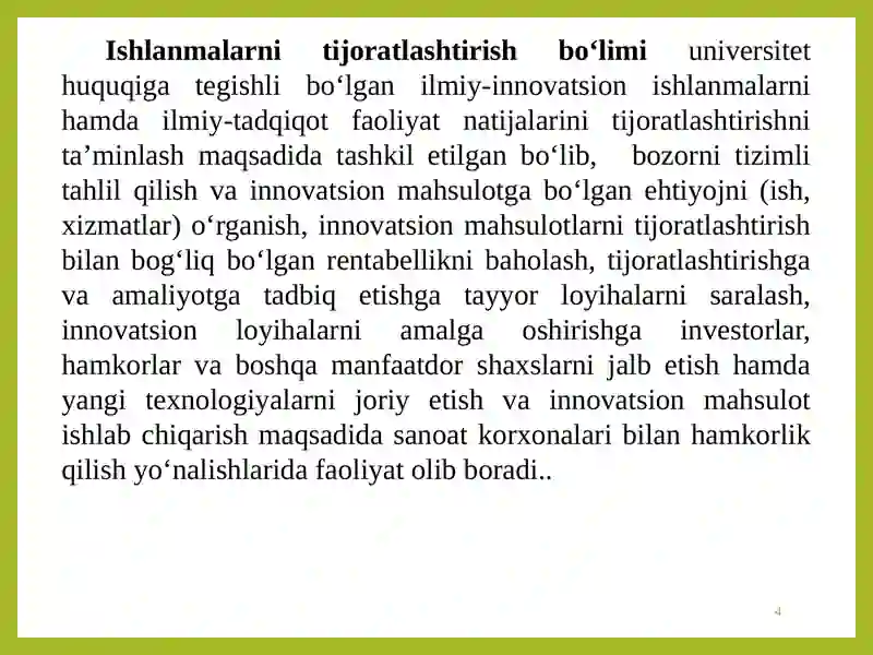 Product slide 4
