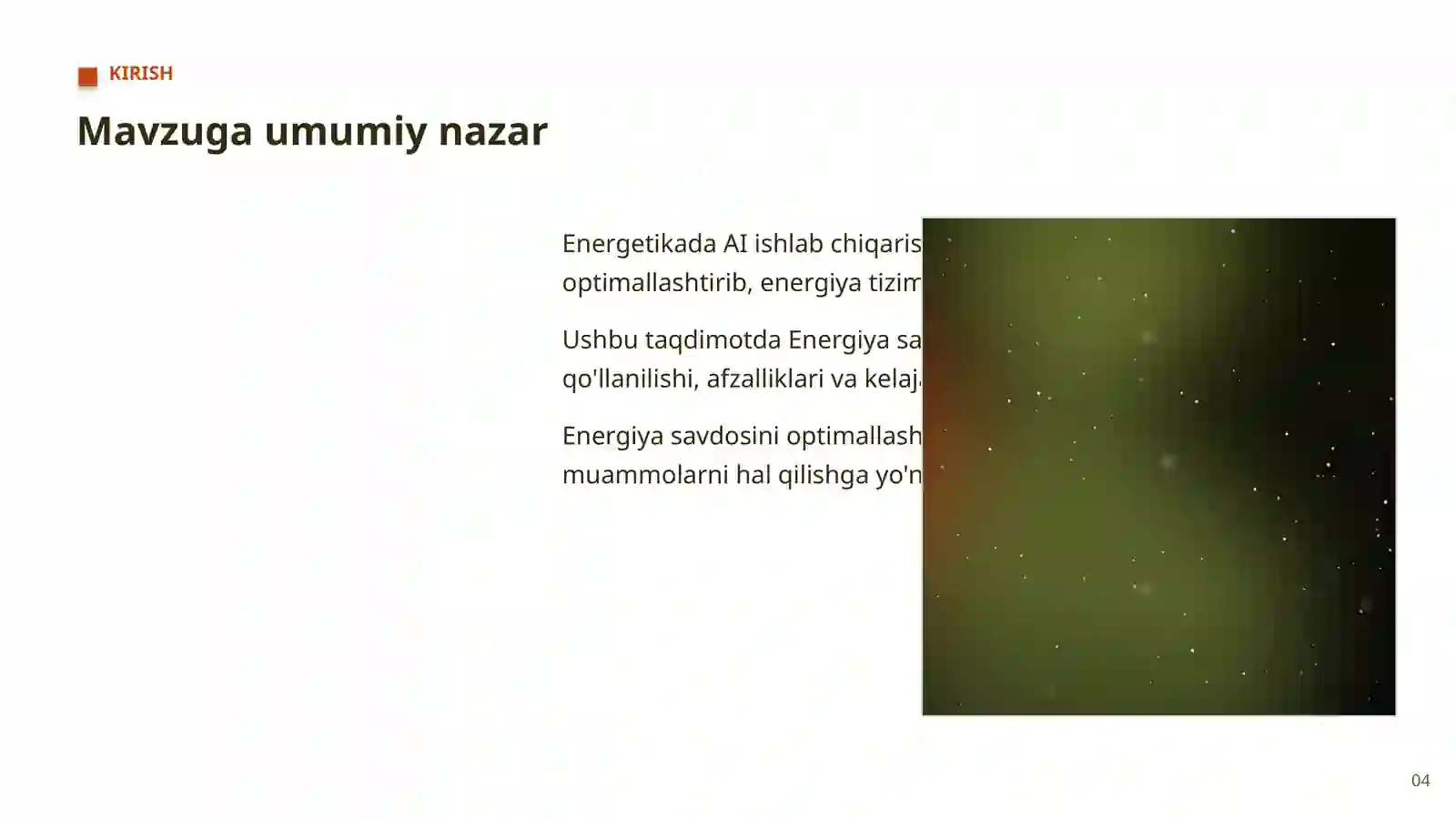 Product slide 4