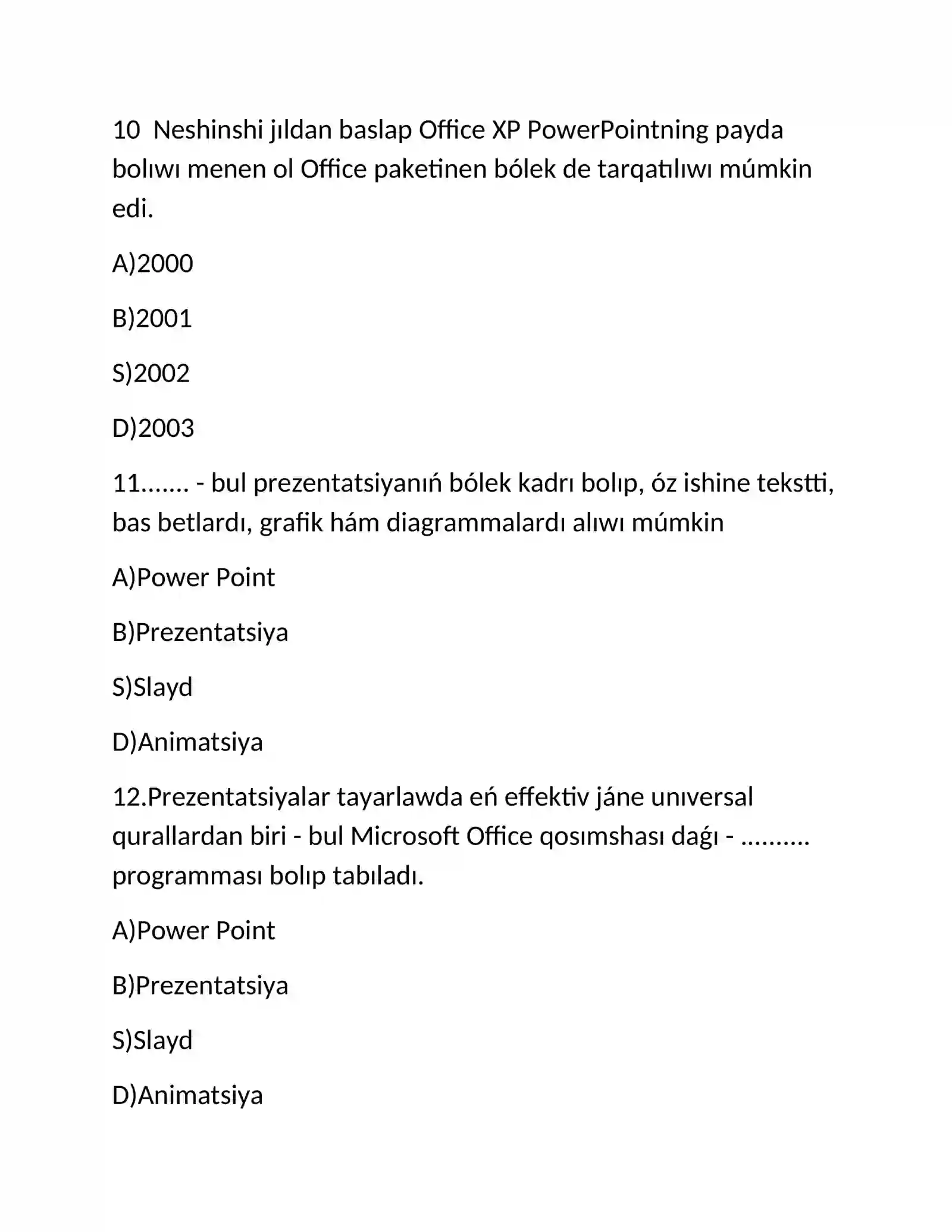 Product slide 4