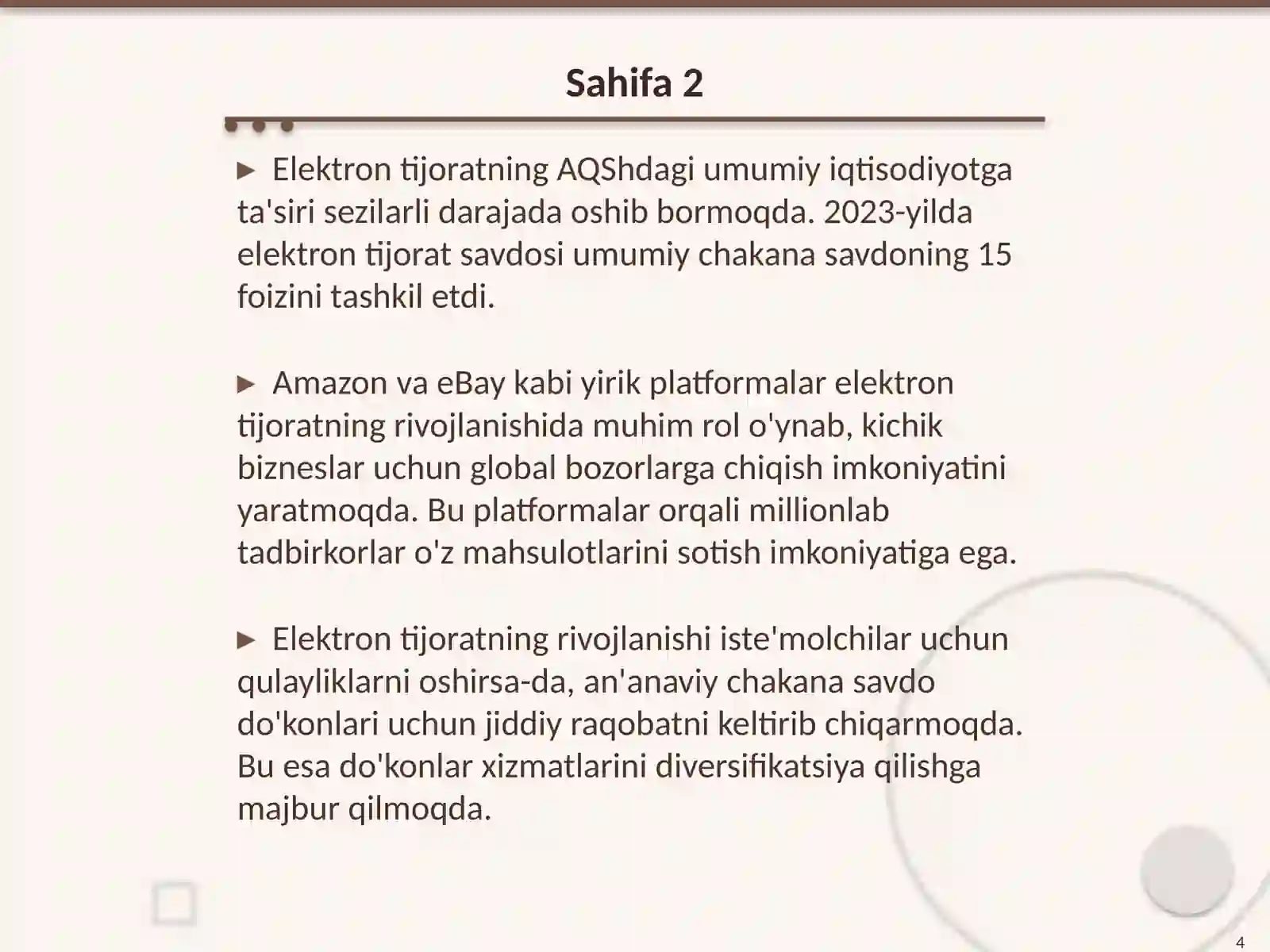 Product slide 4