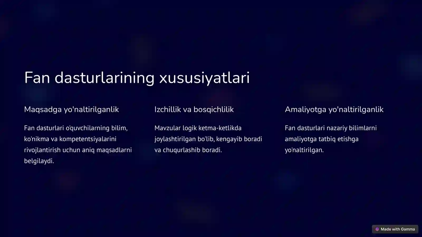 Product slide 4