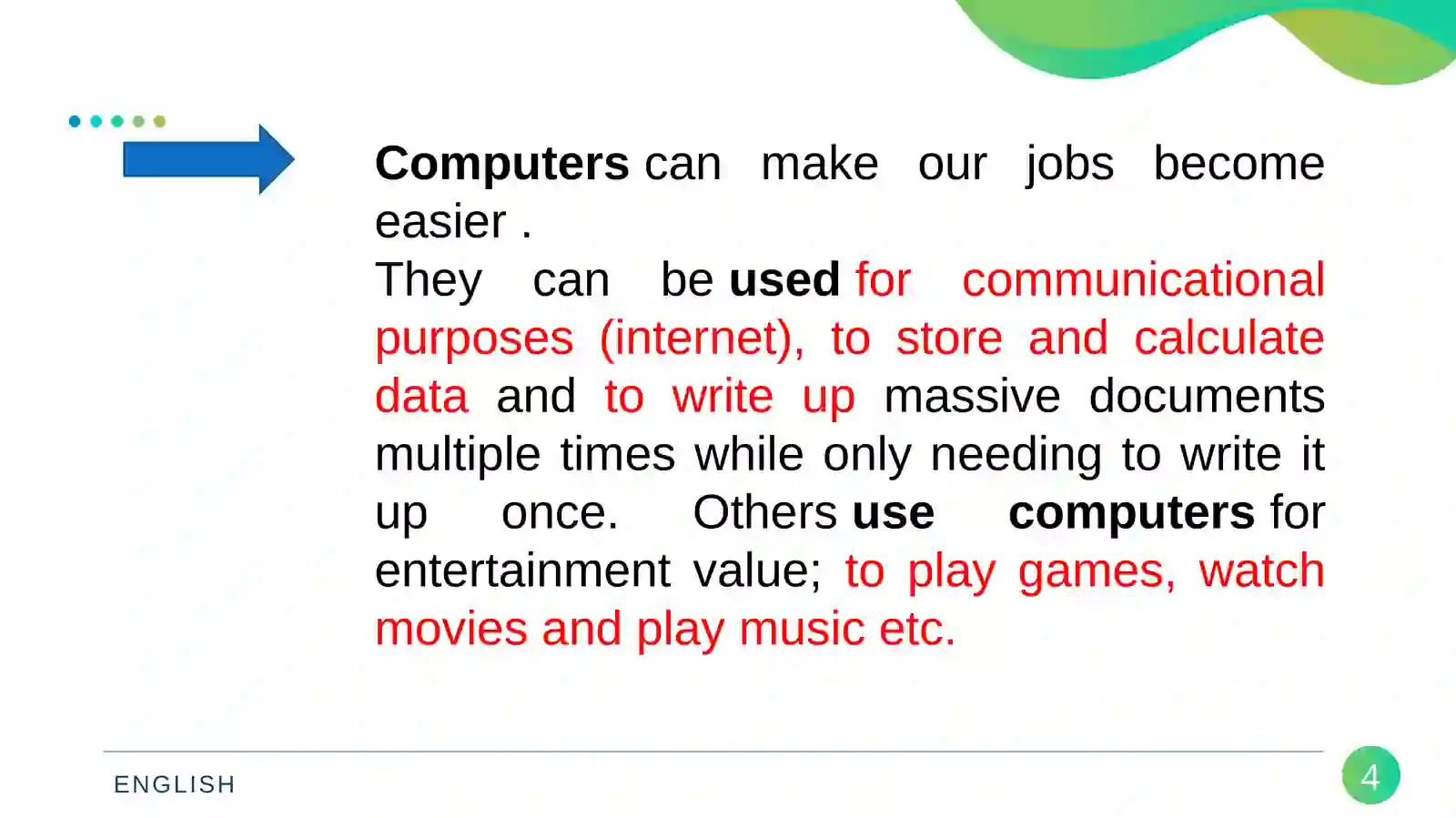 Product slide 4