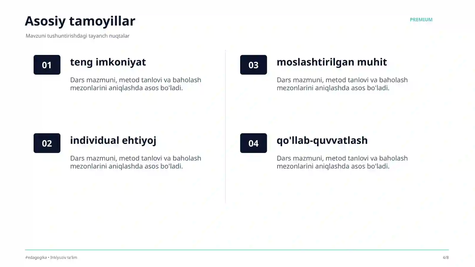 Product slide 4