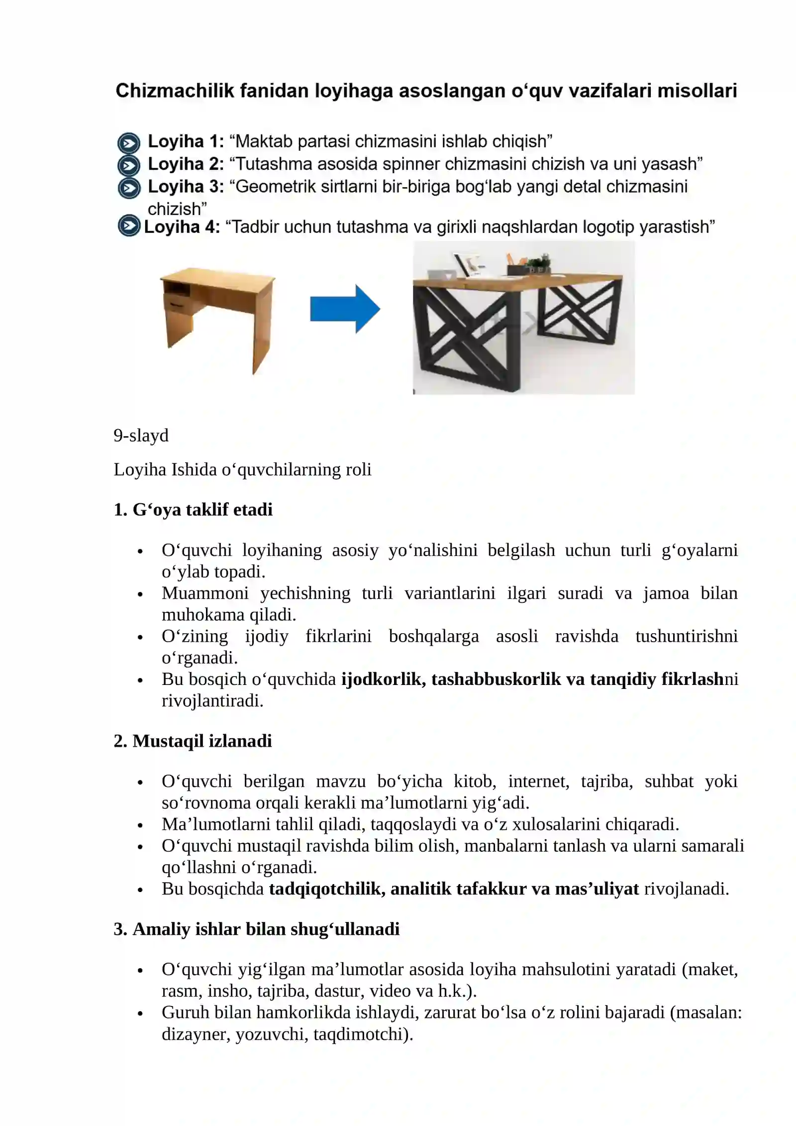 Product slide 4