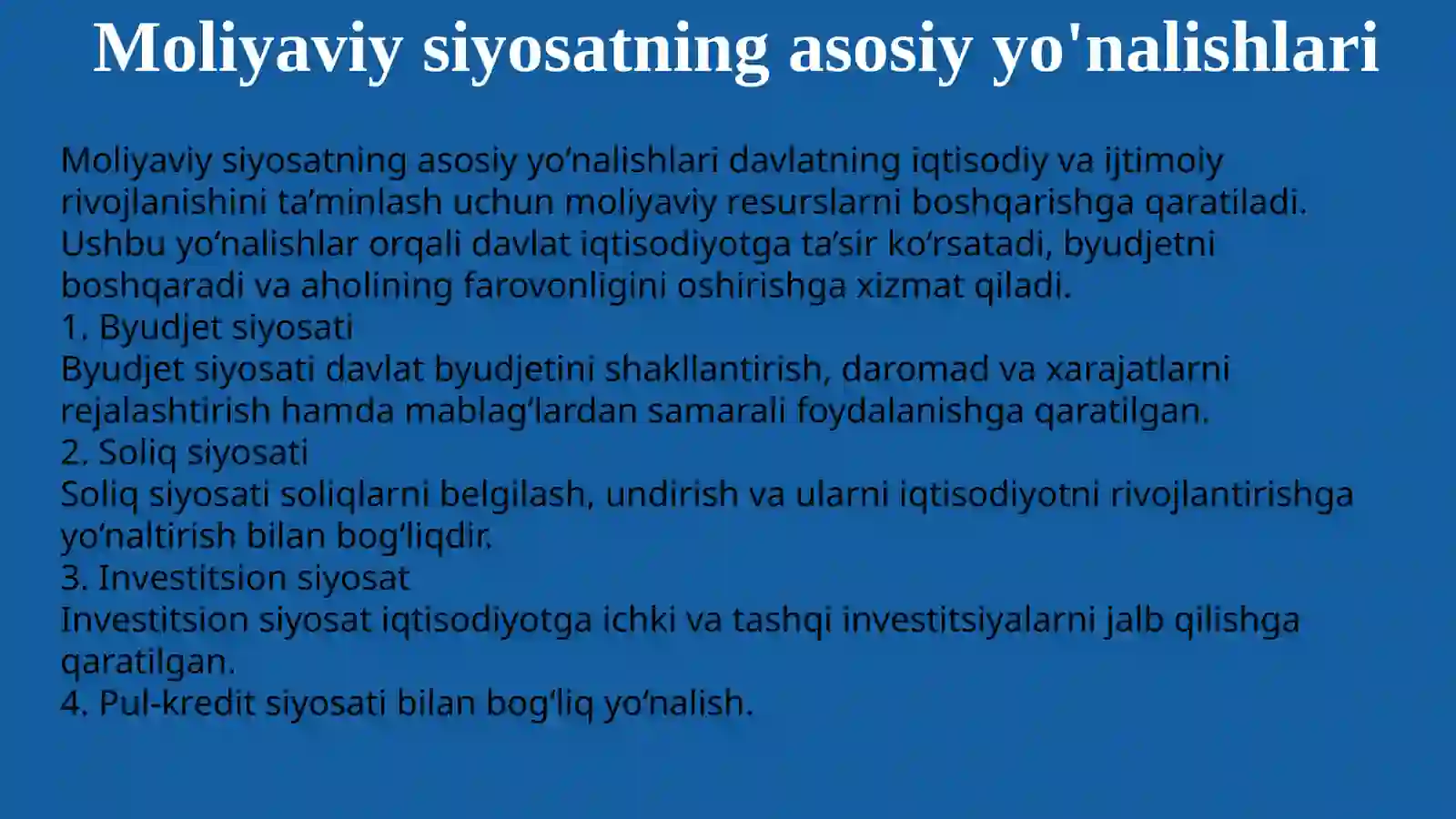 Product slide 4