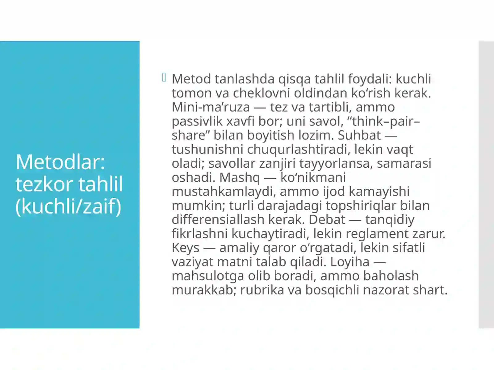 Product slide 4