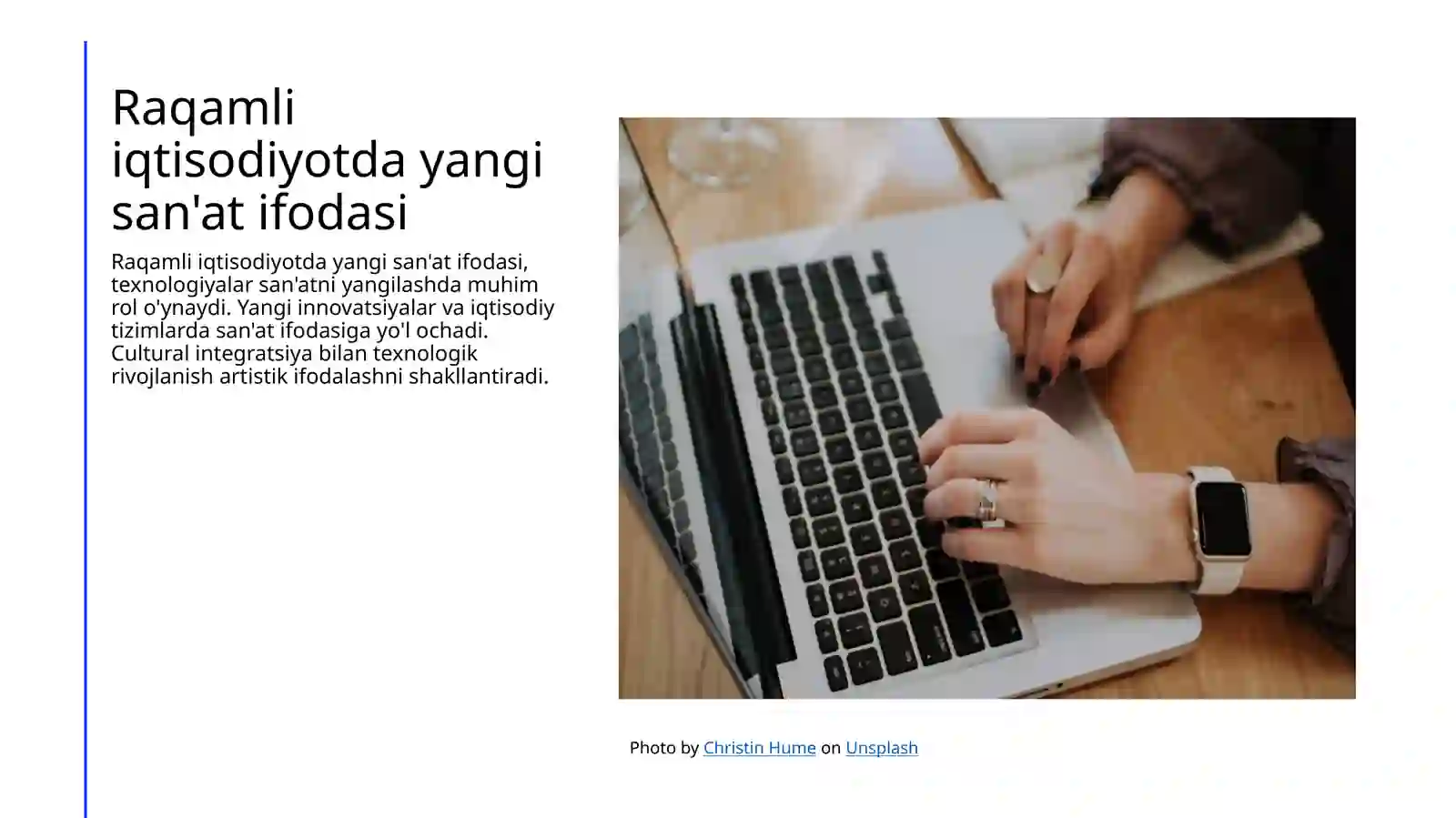 Product slide 4