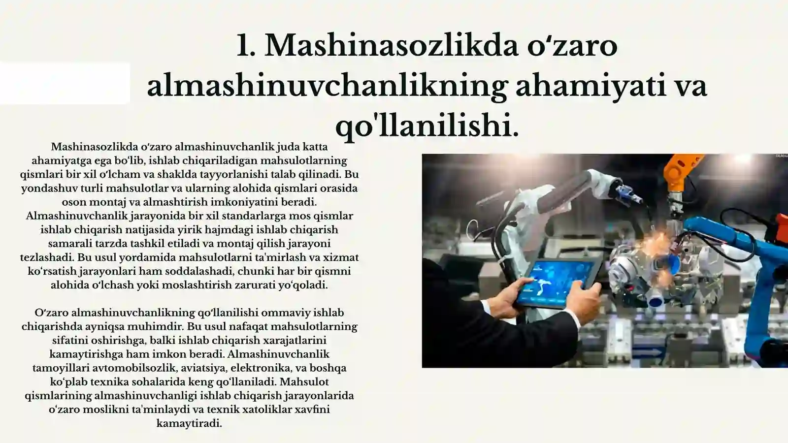 Product slide 4