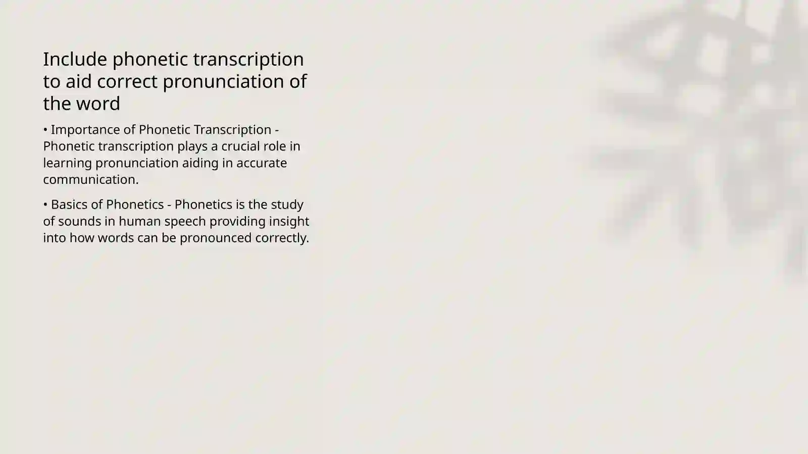 Product slide 4