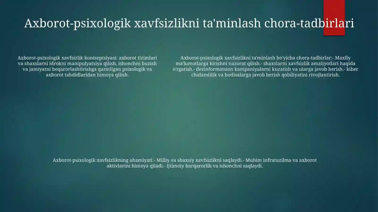 Product slide 4