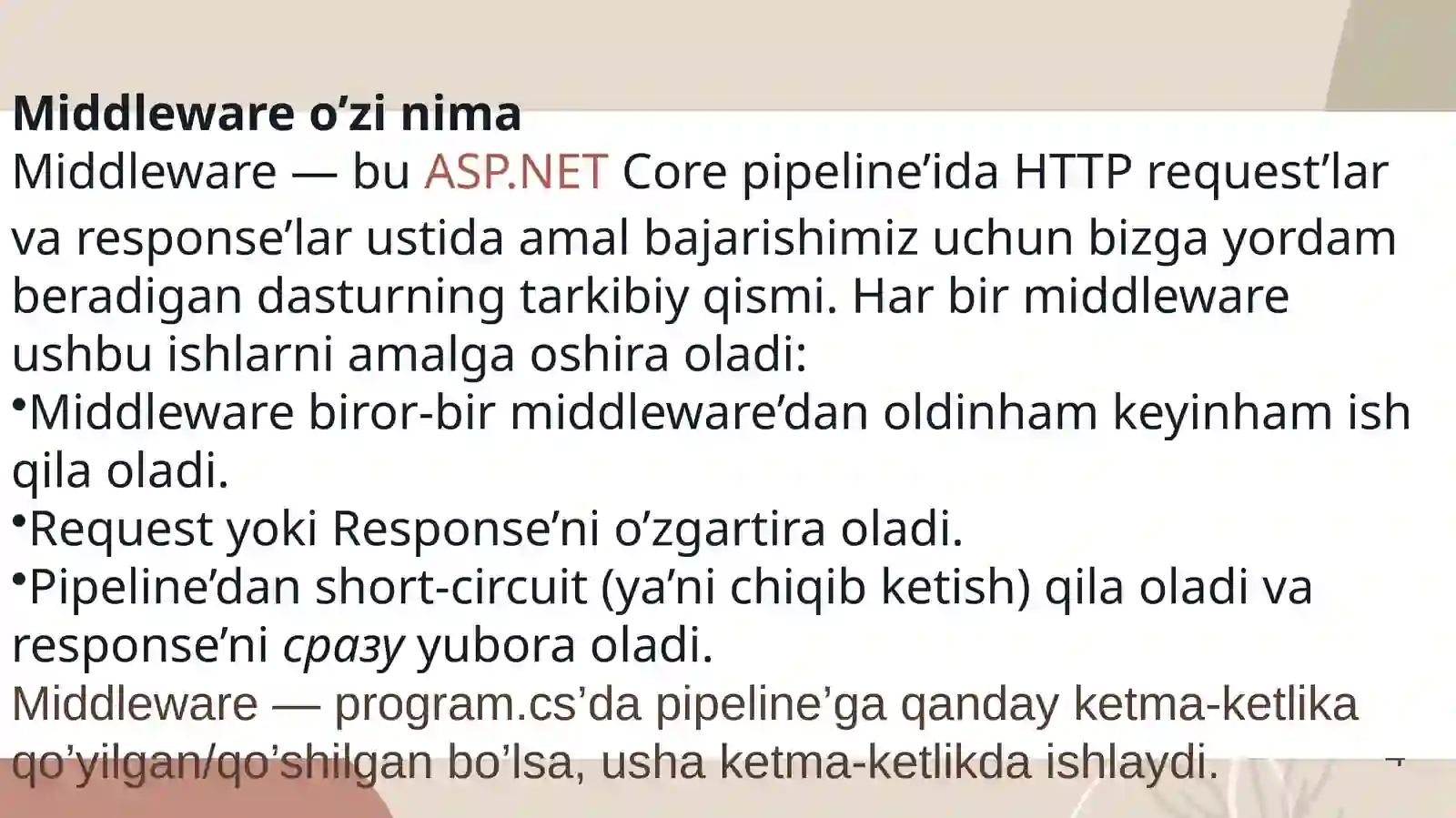 Product slide 4