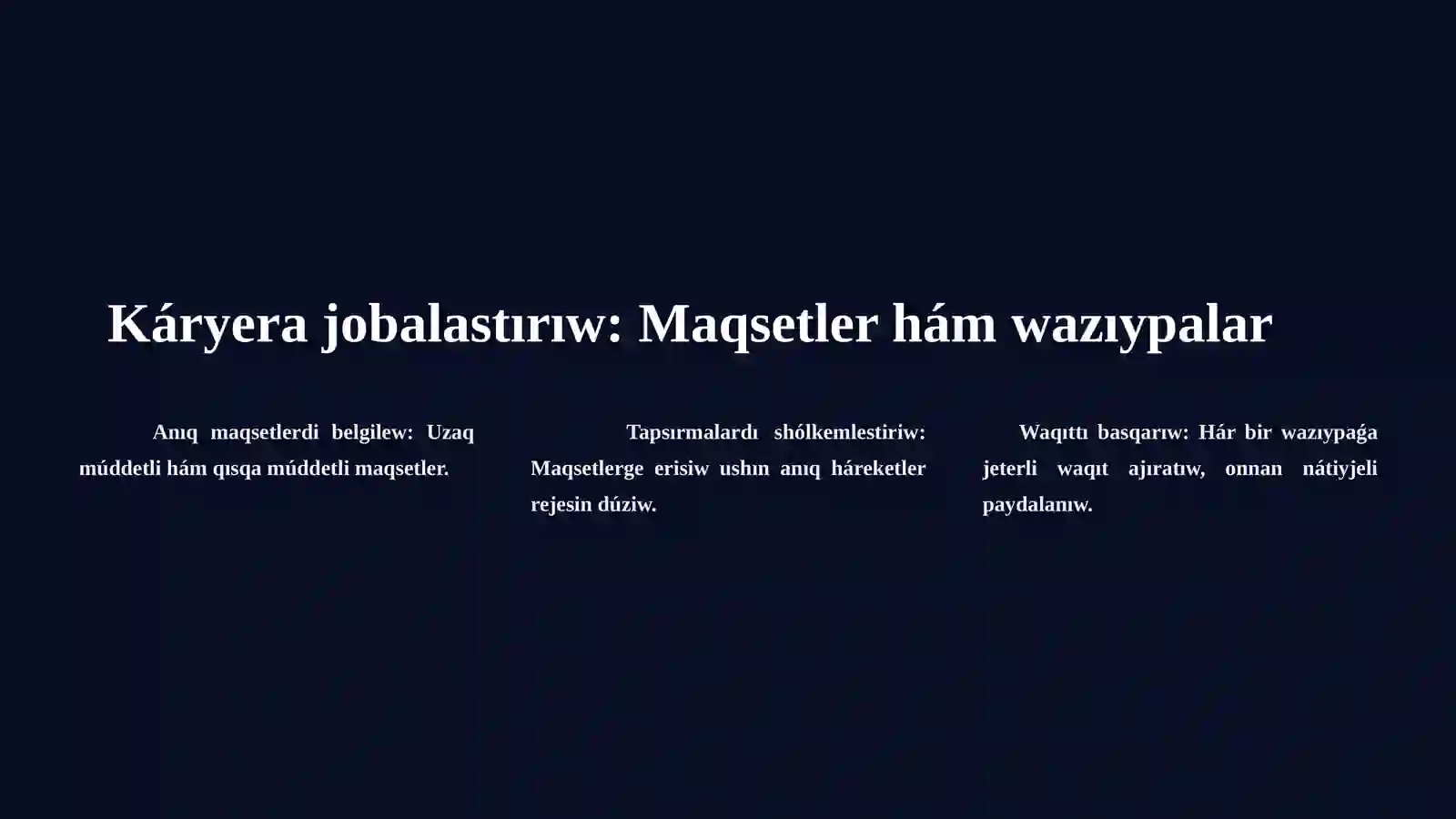 Product slide 4