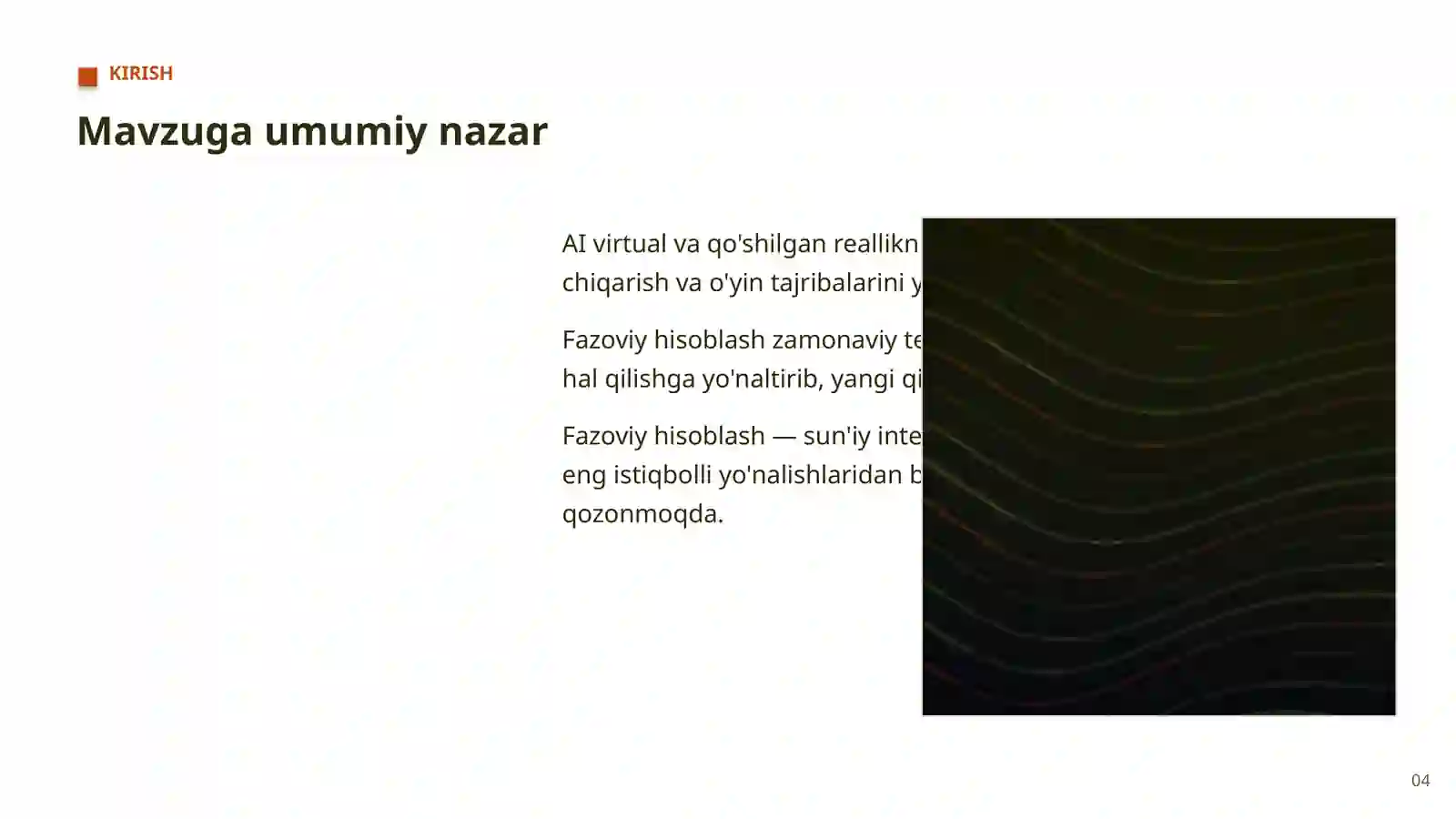 Product slide 4
