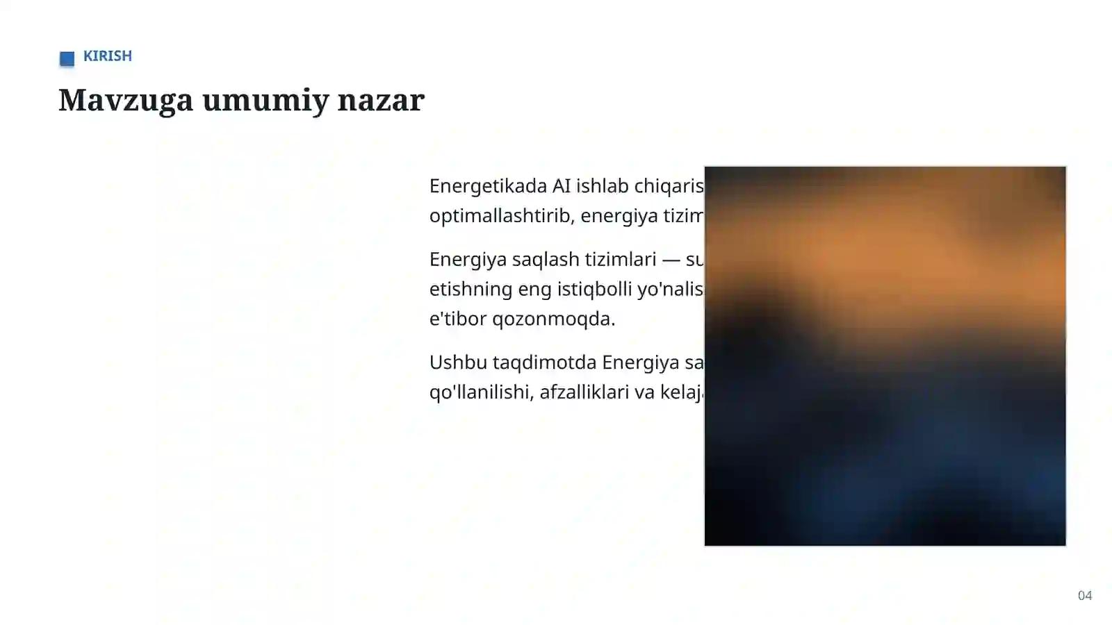Product slide 4