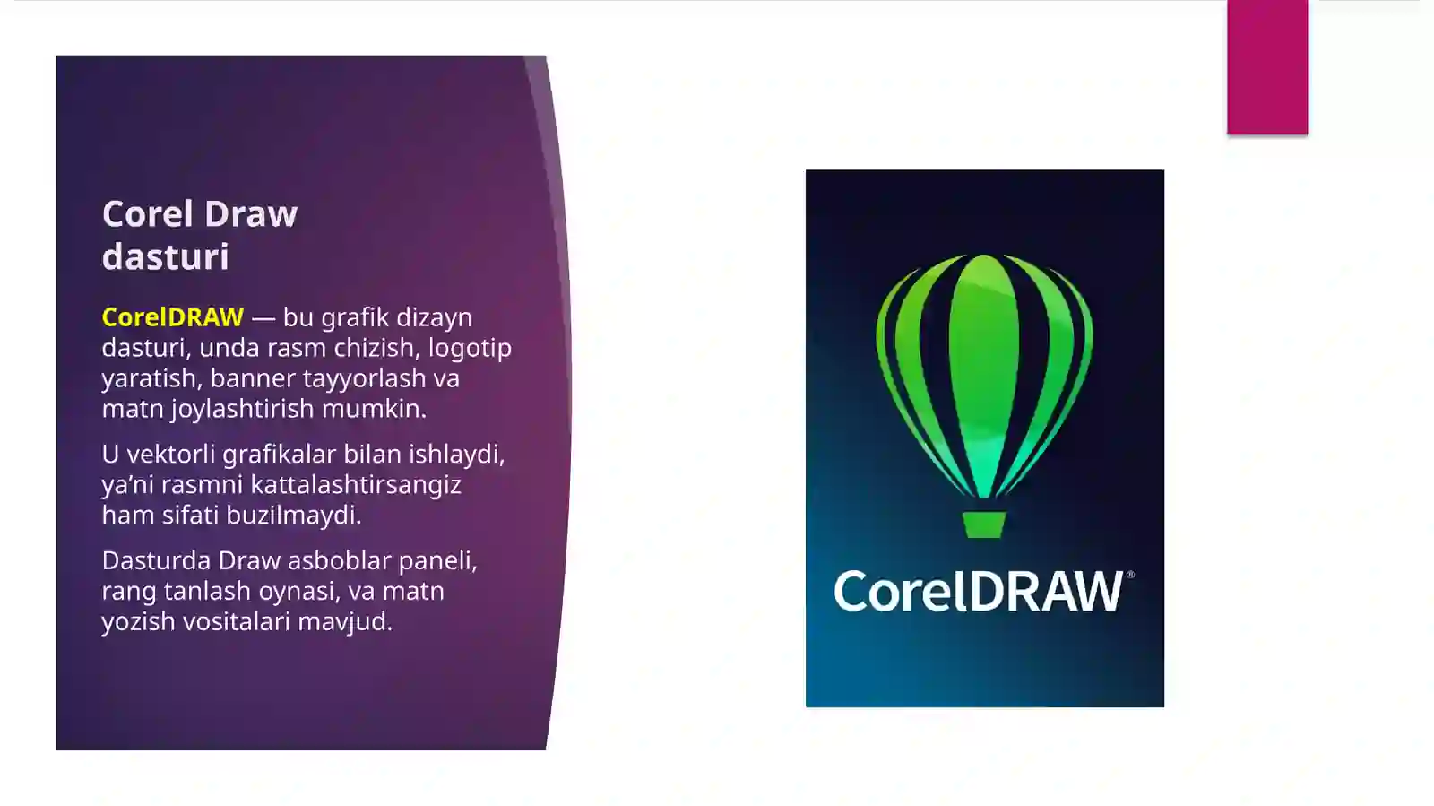 Product slide 4
