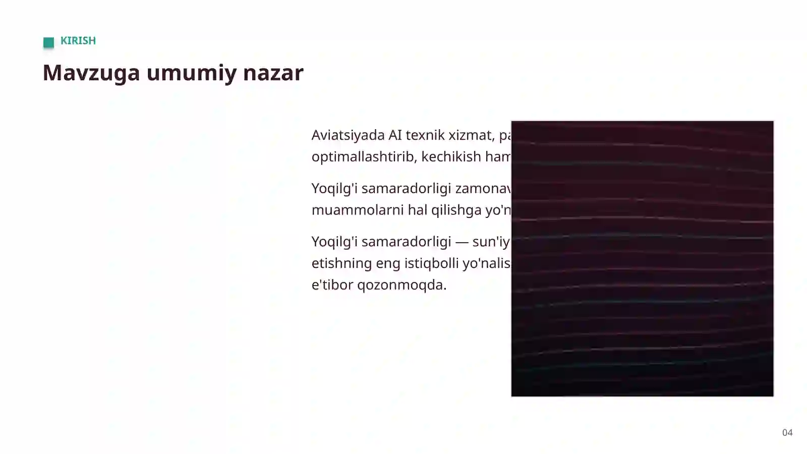 Product slide 4