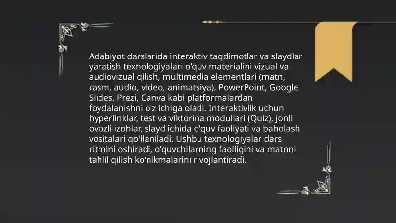 Product slide 4