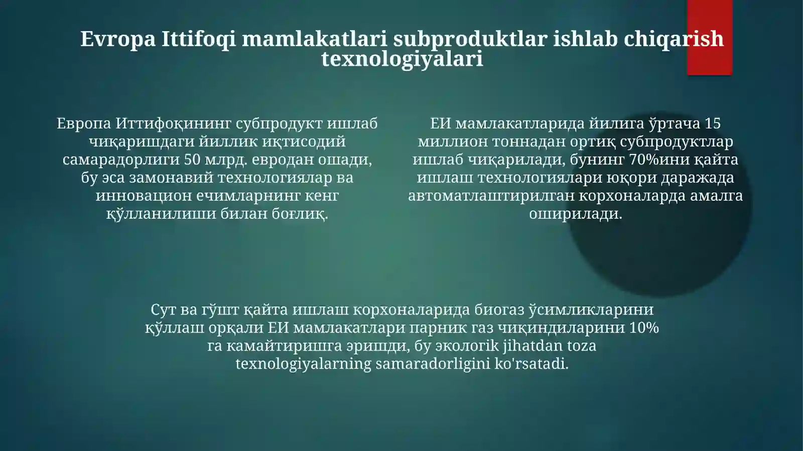 Product slide 4