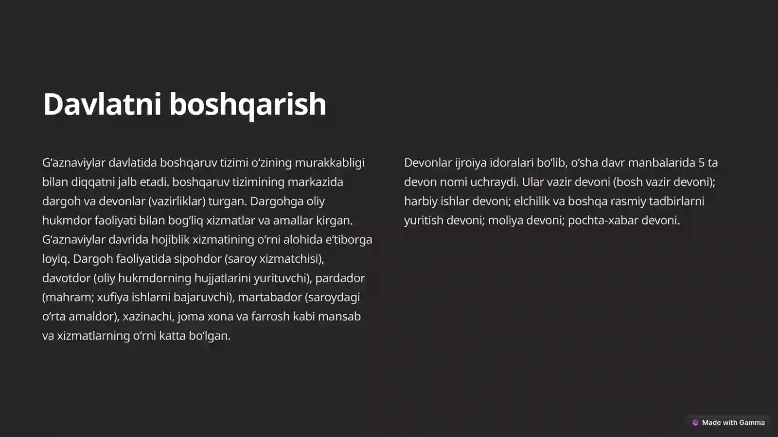 Product slide 4